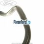 Conducta rezervor canistra vapori combustibil Ford Grand C-Max 2011-2015 1.6 Ti 125 cp PNDA, PNDD benzina