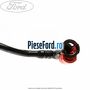 Conducta rezervor combustibil, retur Ford Focus 1998-2004 ST170 173 cp ALDA benzina