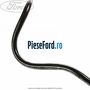Conducta rezervor combustibil, retur Ford Focus 1998-2004 ST170 173 cp ALDA benzina | Foto 2