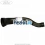 Conducta rezonator filtru aer Ford Focus 2004-2007 2.5 ST 225 cp HYDA benzina