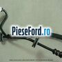 Conducta rulment presiune 5 trepte Ford Focus 1998-2004 1.4 16V 75 cp FXDA, FXDB, FXDC, FXDD benzina | Foto 3