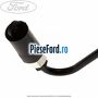 Conducta rulment presiune 5 trepte Ford Focus 1998-2004 2.0 16V 131 cp EDDB, EDDC, EDDD, EDDF benzina | Foto 2
