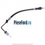 Conducta rulment presiune ambreiaj 5 trepte Ford EcoSport 2013-2018 1.5 Ti 140 cp UEJB, UEJE benzina