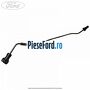 Conducta rulment presiune ambreiaj Ford Mondeo 2008-2014 2.5 220 cp HUBA benzina