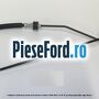 Conducta rulment presiune Ford Tourneo Connect 2002-2014 1.8 Di 75 cp BHPA, P7PA, P7PB, R2PA diesel | Foto 3