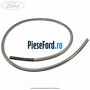 Conducta scugere apa trapa Ford Fiesta 2005-2008 1.3 60 cp BAJA benzina