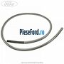 Conducta scugere apa trapa Ford Fiesta 2005-2008 1.3 69 cp A9JA, A9JB benzina