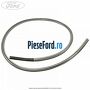 Conducta scugere apa trapa Ford Fiesta 2005-2008 1.6 TDCi 90 cp HHJA, HHJB diesel
