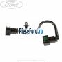 Conducta scurta pompa cumbustibil cu filtru Ford Galaxy 2007-2014 2.0 TDCi 115 cp KLWA, TYWA diesel