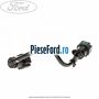Conducta scurta pompa cumbustibil cu filtru Ford S-Max 2007-2014 2.0 TDCi 130 cp AZWA diesel