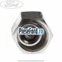 Conducta senzor presiune DPF catalizator fata Ford Transit 2006-2014 2.2 TDCi 110 cp QVFA diesel