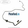 Conducta separator vapori combustibil Ford Galaxy 2007-2014 2.0 EcoBoost 199 cp TNWB benzina | Foto 2