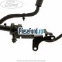 Conducta separator vapori combustibil Ford Transit Connect 2013-2018 1.6 EcoBoost 150 cp JQGA benzina