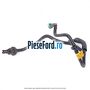 Conducta separatori vapori combustibil Ford Mondeo 2014-2018 1.0 EcoBoost 125 cp M1CA, M1CB benzina | Foto 2