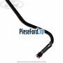 Conducta servodirectie lunga pe caseta directie Ford Transit 2006-2014 2.2 TDCi 136 cp USRA, USRB diesel
