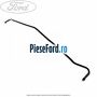 Conducta servodirectie lunga pe caseta directie Ford Transit 2006-2014 2.2 TDCi 85 cp P8FA, P8FB diesel
