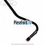 Conducta servodirectie lunga pe caseta directie Ford Transit 2006-2014 2.2 TDCi RWD 100 cp DRRA, DRRB, DRRC diesel