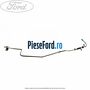 Conducta servodirectie racitor ulei Ford Transit 2006-2014 2.2 TDCi RWD 100 cp DRRA, DRRB, DRRC diesel