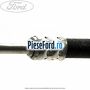 Conducta servodirectie racitor ulei Ford Transit 2006-2014 2.2 TDCi RWD 100 cp DRRA, DRRB, DRRC diesel | Foto 2