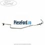 Conducta servodirectie racitor ulei Ford Transit 2006-2014 2.4 TDCi 140 cp H9FB diesel