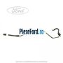 Conducta servodirectie retur an 02/2007-02/2009 Ford Galaxy 2007-2014 2.0 145 cp AOWA, AOWB, TBWA, TBWB benzina