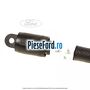 Conducta servodirectie retur an 02/2007-02/2009 Ford Galaxy 2007-2014 2.0 145 cp AOWA, AOWB, TBWA, TBWB benzina