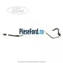 Conducta servodirectie retur an 02/2007-02/2009 Ford Mondeo 2008-2014 1.6 Ti 120 cp KGBA benzina