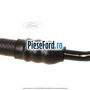 Conducta servodirectie retur an 02/2007-02/2009 Ford Mondeo 2008-2014 2.0 145 cp AOBA, AOBC, TBBA, TBBB benzina | Foto 2