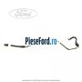 Conducta servodirectie retur an 02/2007-02/2009 Ford S-Max 2007-2014 2.0 EcoBoost 203 cp TNWA benzina