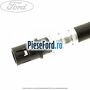 Conducta servodirectie retur an 04/2012-12/2014 Ford Galaxy 2007-2014 2.0 145 cp AOWA, AOWB, TBWA, TBWB benzina