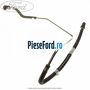 Conducta servodirectie retur Ford Transit 1991-1994 2.5 DI 70 cp 4BC, 4CC, 4FA diesel