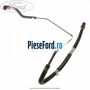 Conducta servodirectie retur Ford Transit 1991-1994 2.5 DI 80 cp 4DA diesel