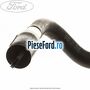 Conducta servodirectie retur Ford Transit 1991-1994 2.5 TD 100 cp 4EA diesel | Foto 2