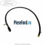 Conducta servodirectie retur Ford Transit 2000-2006 2.0 DI  100 cp ABFA diesel