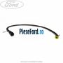 Conducta servodirectie retur Ford Transit 2000-2006 2.0 TDCi 125 cp FIFA diesel