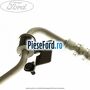 Conducta servodirectie tur an 03/2006-03/2010 Ford Galaxy 2007-2014 2.0 TDCi 130 cp AZWA diesel | Foto 2