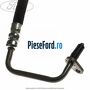 Conducta servodirectie tur an 07/2007-07/2011 Ford S-Max 2007-2014 2.0 TDCi 130 cp AZWA diesel | Foto 2