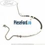 Conducta servodirectie tur an 10/2000-07/2003 Ford Mondeo 2000-2007 2.0 TDDI 115 cp D6BA, HJBA, HJBB, HJBC diesel