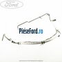Conducta servodirectie tur an 11/2001-01/2004 Ford Fusion 1.25 75 cp FUJA, FUJB benzina