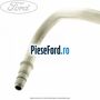 Conducta servodirectie tur an 11/2001-01/2004 Ford Fusion 1.4 80 cp FXJA, FXJB, FXJC benzina | Foto 3
