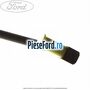 Conducta servodirectie tur cu senzor presiune Ford Focus 1998-2004 1.4 16V 75 cp FXDA, FXDB, FXDC, FXDD benzina