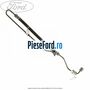 Conducta servodirectie tur fara AC Ford Fiesta 1996-2001 1.8 DI 75 cp RTN, RTP, RTQ diesel