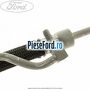 Conducta servodirectie tur fara AC Ford Fiesta 1996-2001 1.8 DI 75 cp RTN, RTP, RTQ diesel