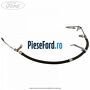 Conducta servodirectie tur fara AC Ford Fiesta 2005-2008 1.3 60 cp BAJA benzina