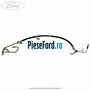 Conducta servodirectie tur fara AC Ford Fiesta 2005-2008 1.3 60 cp BAJA benzina