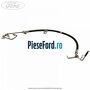 Conducta servodirectie tur fara AC Ford Fiesta 2005-2008 1.3 69 cp A9JA, A9JB benzina