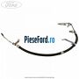 Conducta servodirectie tur fara AC Ford Fiesta 2005-2008 1.3 69 cp A9JA, A9JB benzina