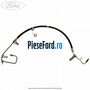 Conducta servodirectie tur fara AC Ford Fiesta 2005-2008 1.3 69 cp A9JA, A9JB benzina | Foto 2