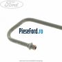 Conducta servodirectie tur fara AC Ford Fiesta 2005-2008 1.3 69 cp A9JA, A9JB benzina | Foto 3