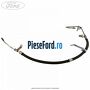 Conducta servodirectie tur fara AC Ford Fusion 1.3 60 cp BAJA benzina